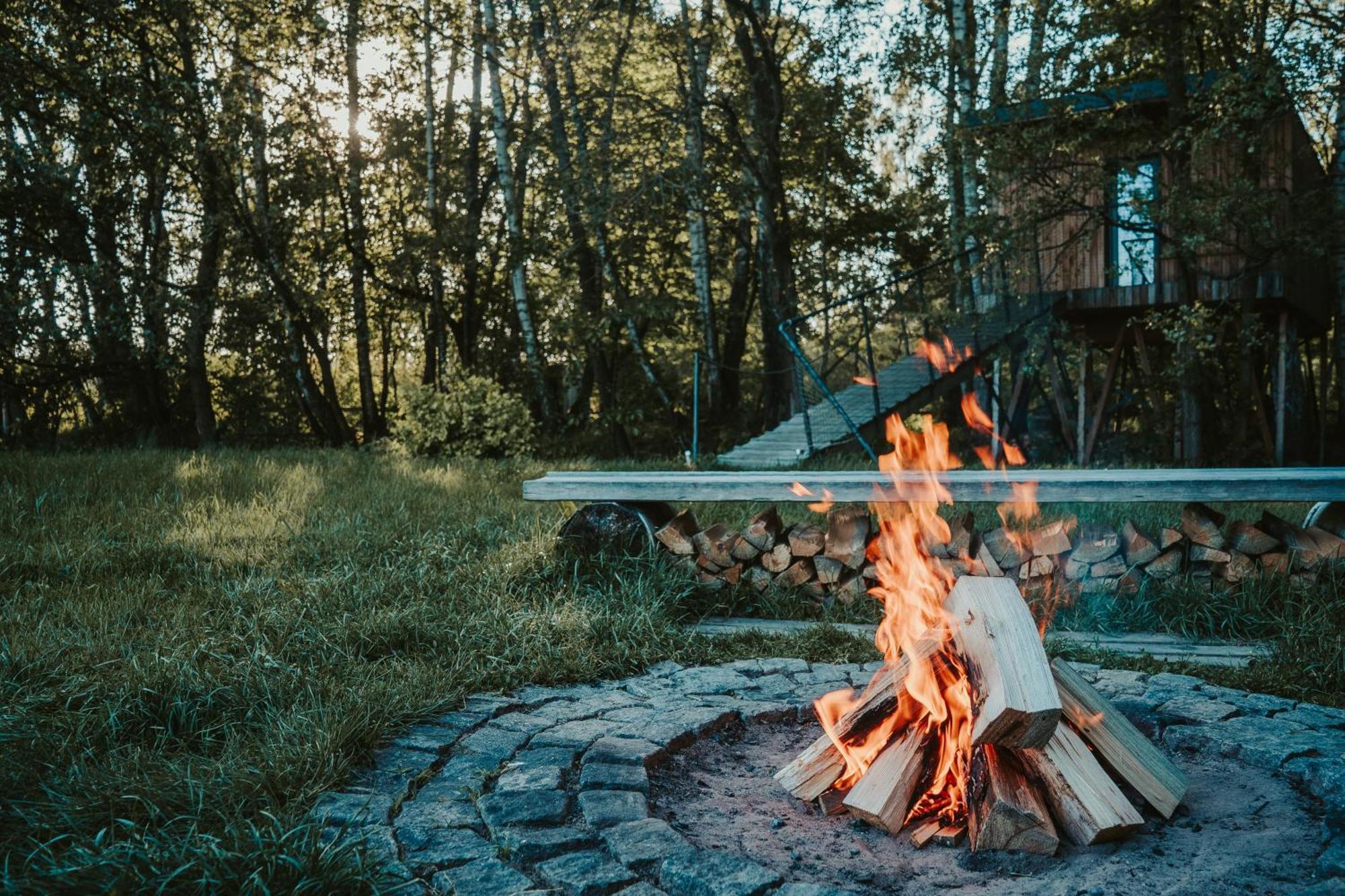 Treehouse * Tucapy