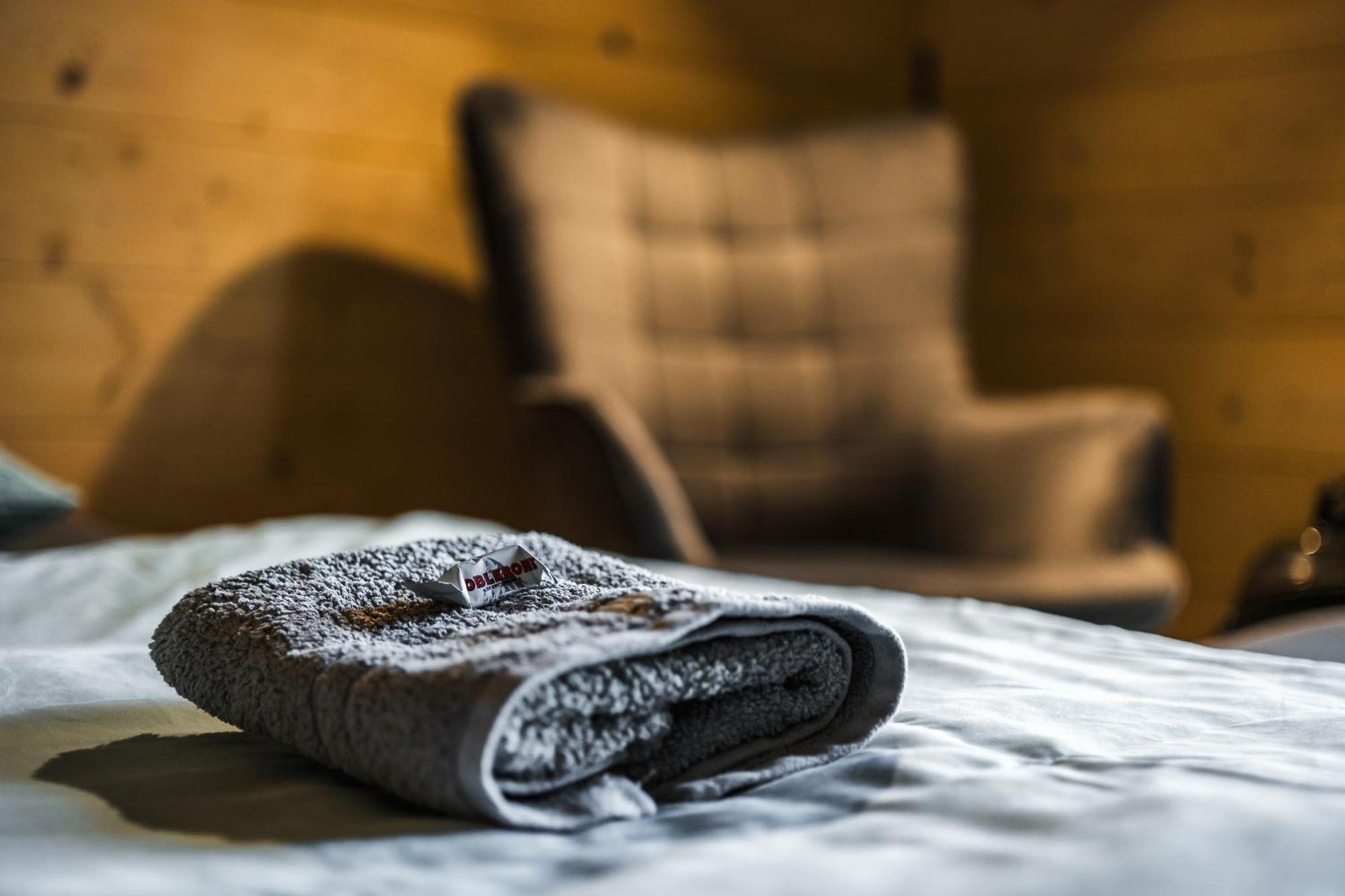 Treehouse Glamping Tucapy